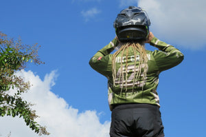 Dirt Crew GEARS jersey