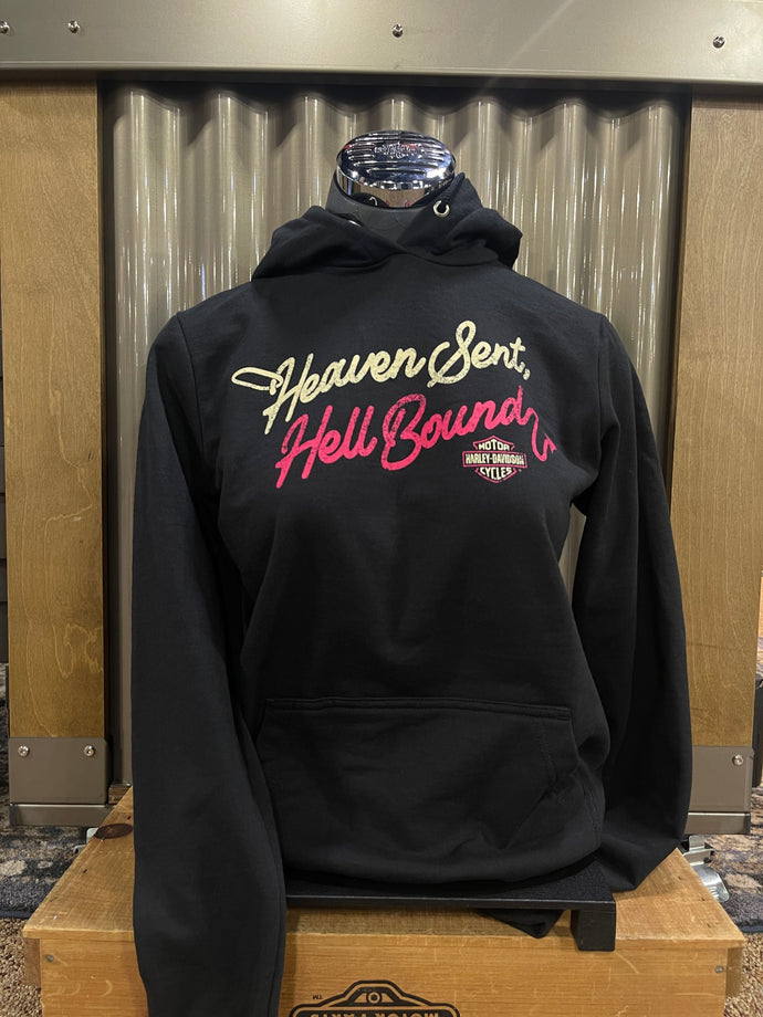 Heaven Sent Hoodie