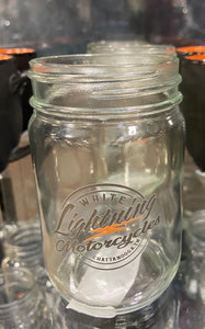 WL MASON JAR